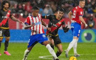 爱体育官网-奥萨苏纳客场轻取对手，保级形势乐观