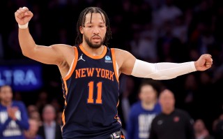 爱体育-尼克斯客场作战，力争击败活塞