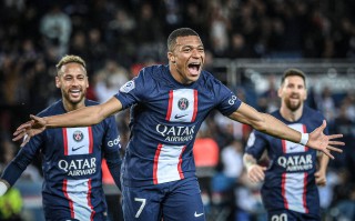 爱体育-巴黎惨遭逆转，客场遭受惨败