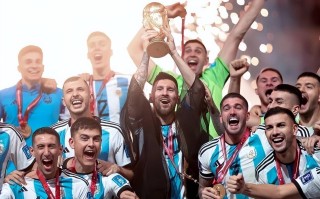 爱体育-全球足球界的焦点赛事引人关注