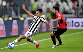 爱体育官方网站-尤文图斯遭遇两连败，意甲豪门再遭挫折