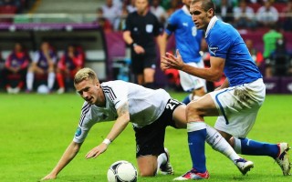 爱体育官方网站-德国vs.意大利：历史之战即将上演