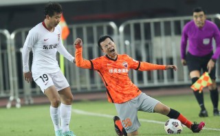 爱体育官方网站-深圳佳兆业主场再败，中超保级前景更加渺茫