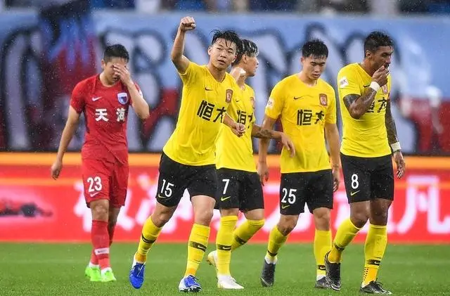 爱体育官网-国安客场逆转泰达，领先鲁能积分-第1张图片-爱体育官方网站