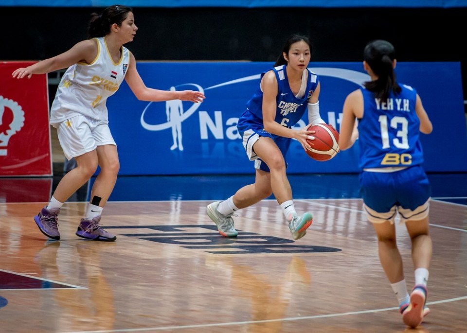 爱体育官网-新加坡女篮狂胜越南,豪取东南亚杯头名-第1张图片-爱体育官方网站 爱体育官网-新加坡女篮狂胜越南,豪取东南亚杯头名-第1张图片-爱体育官方网站