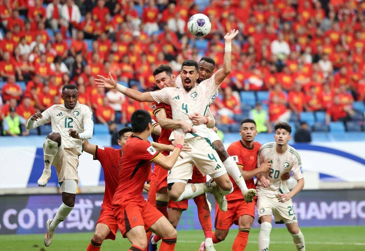 爱体育官方网站-沙特劲旅豪取三分，实力备受瞩目-第2张图片-爱体育官方网站