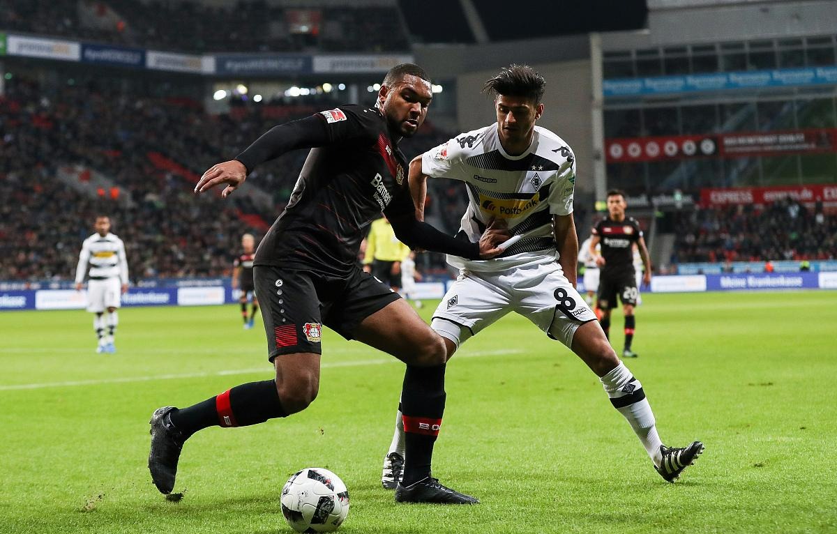 爱体育-勒沃库森防线不稳,被对手频频攻破-第1张图片-爱体育官方网站 爱体育-勒沃库森防线不稳,被对手频频攻破-第1张图片-爱体育官方网站