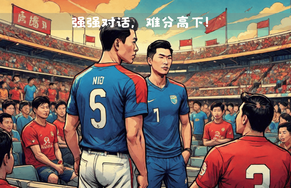 爱体育-欧国联强强对话,经典比赛频频上演-第1张图片-爱体育官方网站 爱体育-欧国联强强对话,经典比赛频频上演-第1张图片-爱体育官方网站