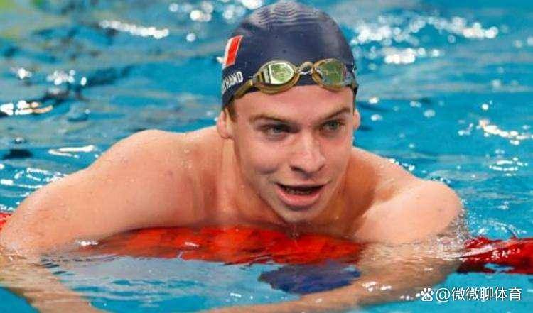 爱体育官方网站-西班牙游泳选手刷新世界纪录，金牌在握！-第1张图片-爱体育官方网站