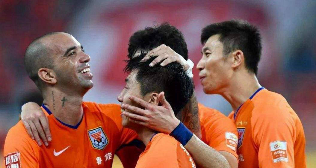 爱体育官方网站-鲁能对阵绿城，主场之利将是关键-第1张图片-爱体育官方网站