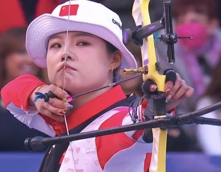 爱体育-射箭男团半决赛中国选手突围击败对手-第2张图片-爱体育官方网站