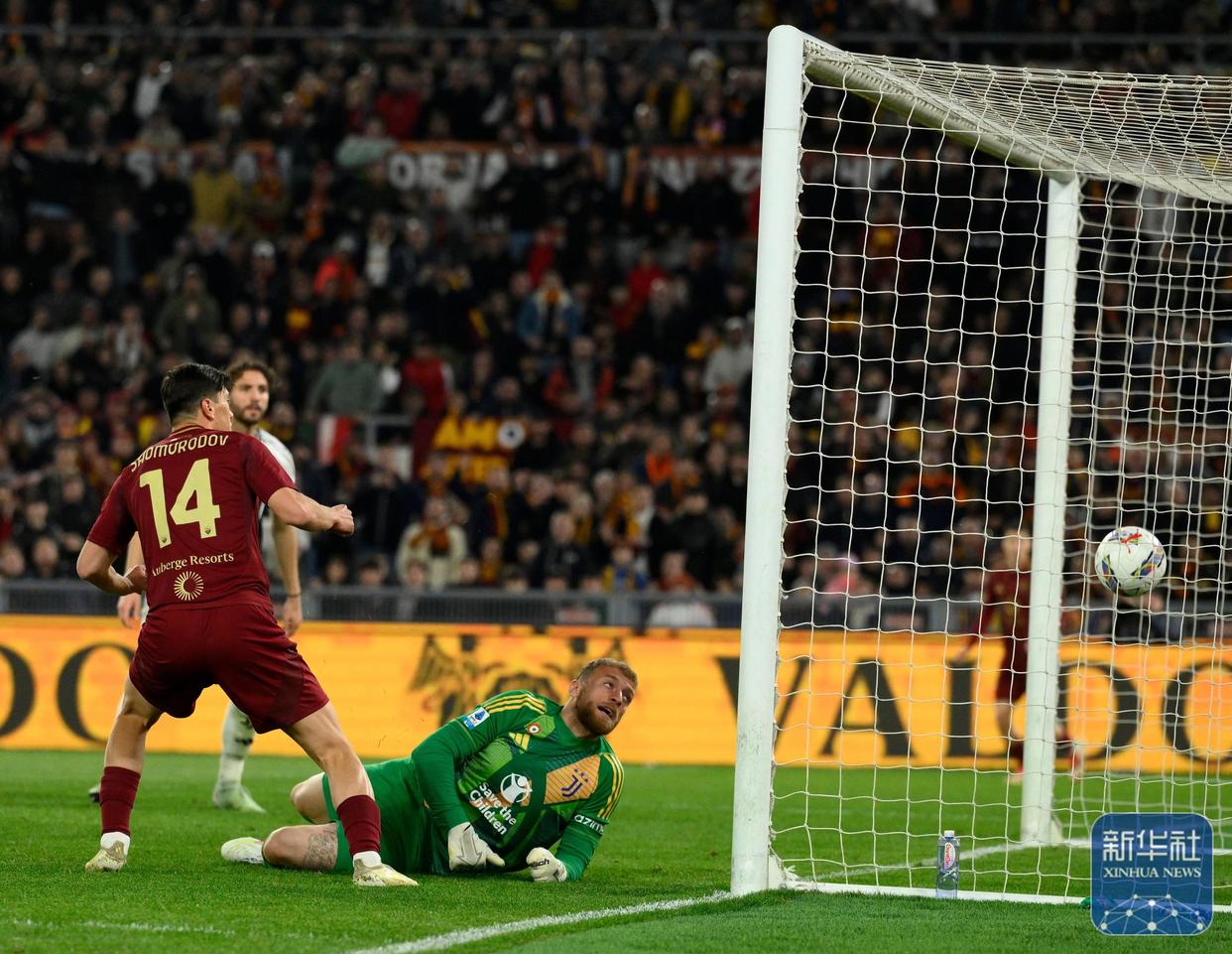 爱体育官方网站-尤文图斯遭遇两连败，意甲豪门再遭挫折-第2张图片-爱体育官方网站