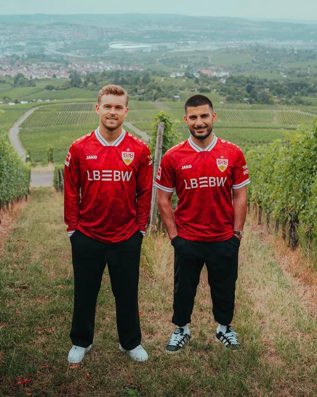 爱体育-斯图加特客场大胜，排名逐渐上升-第2张图片-爱体育官方网站