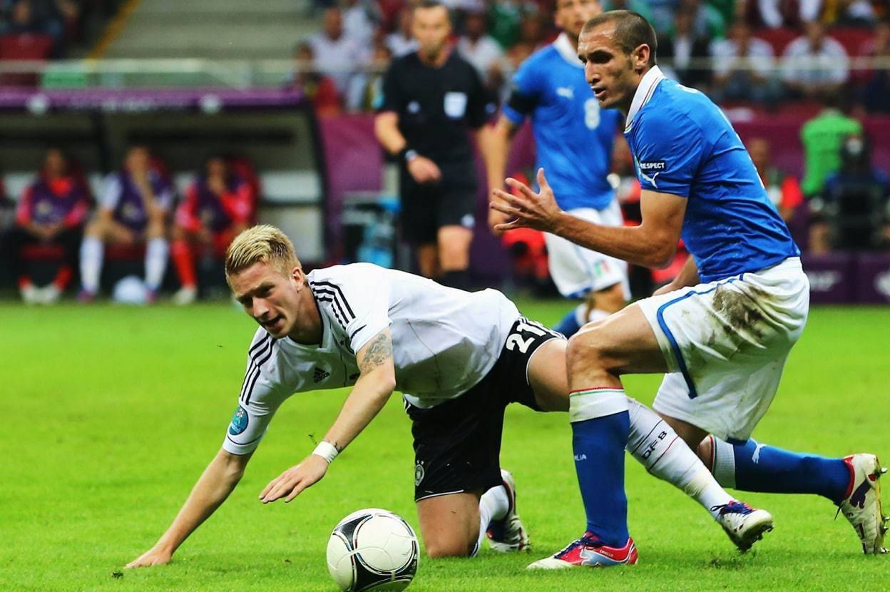 爱体育官方网站-德国vs.意大利:历史之战即将上演-第1张图片-爱体育官方网站 爱体育官方网站-德国vs.意大利:历史之战即将上演-第1张图片-爱体育官方网站