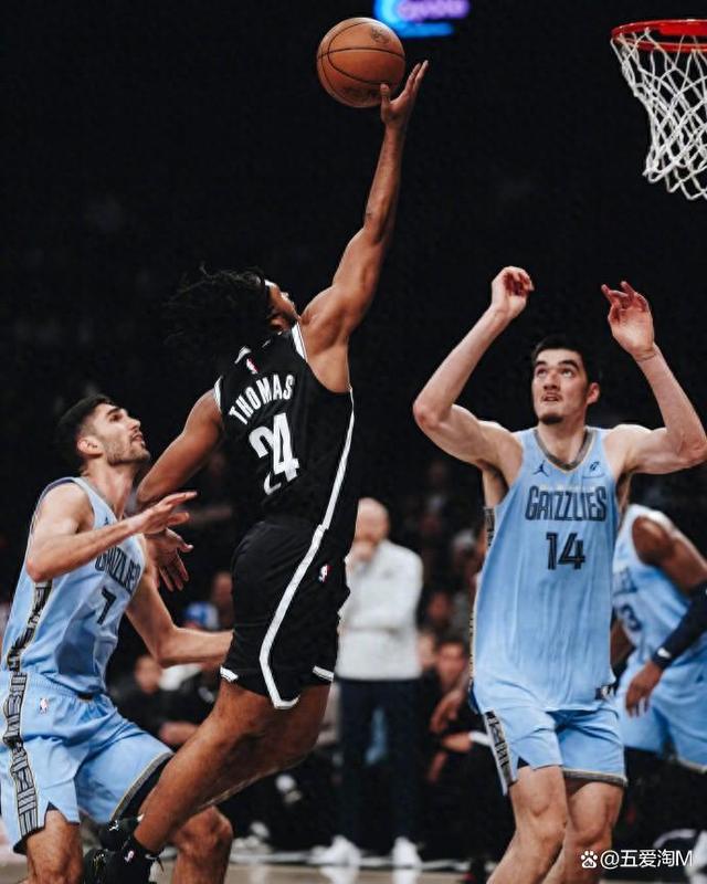 爱体育官网-灰熊逆转篮网，莫兰特绝杀球队获胜-第1张图片-爱体育官方网站